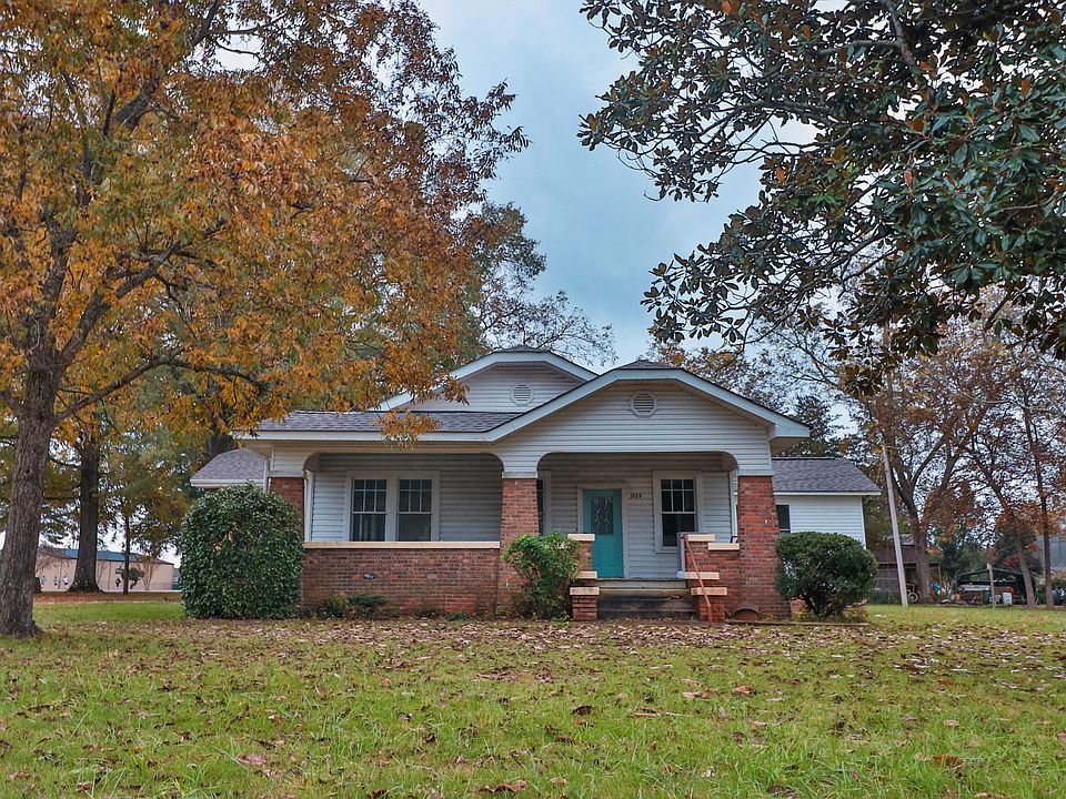 1624 Highland Dr, Amory, MS 38821 Zillow