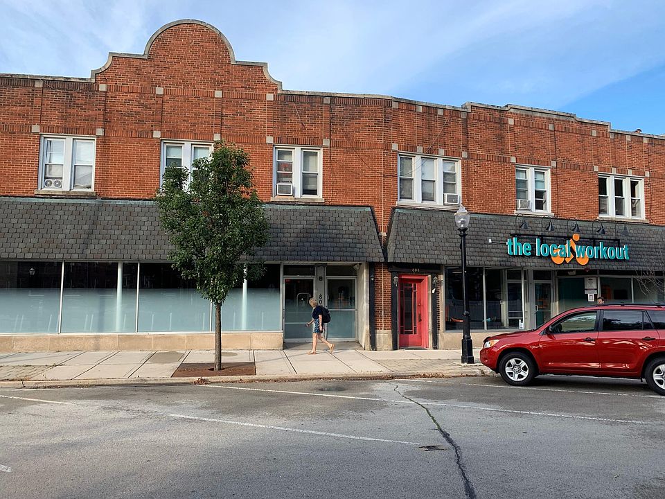 1st image of 808 Arlington Ave #9