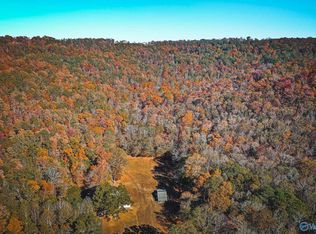 Shenault Holw, Grant, AL 35747