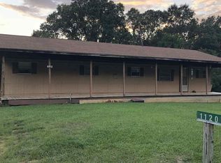 1120 Old Highway 20 Loop, Hazlehurst, MS 39083