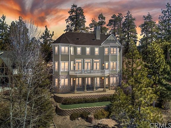 home builders big bear lake ca
