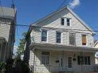 329 E Beech St, Hazleton, PA 18201