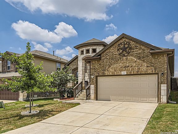 2nd image of 15243 COMANCHE HILLS