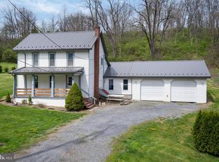 153 Buffalo Run Rd, Bellefonte, PA 16823