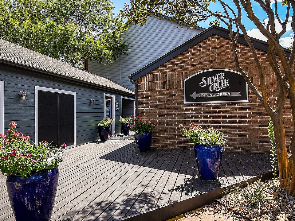Silver Creek Office