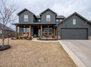 2249 NW 187th Ter, Edmond, OK 73012