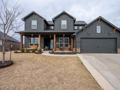 2249 NW 187th Ter, Edmond, OK, 73012