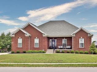 1032 Morning Glory Ln, Shelbyville, KY 40065