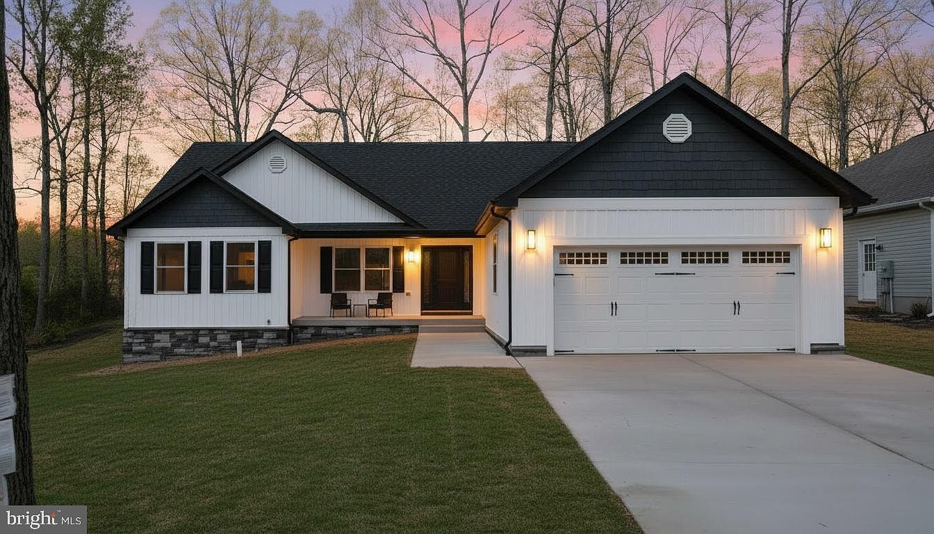 206 Saylers Creek Rd