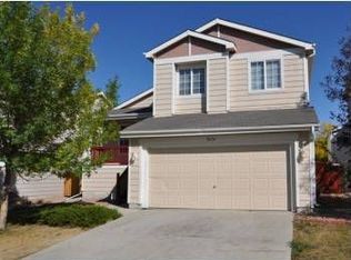 8474 Kalamath St, Federal Heights, CO 80260