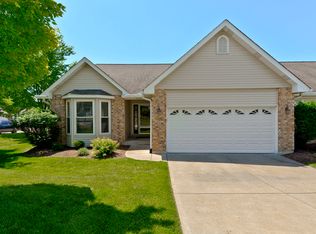 2937 Twin Ridge Dr, Saint Charles, MO 63301