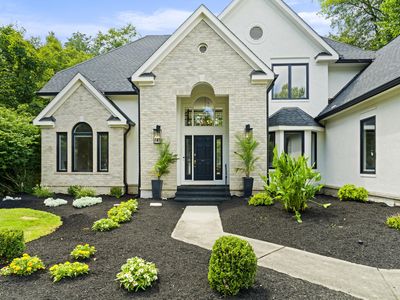 5444 Quail Hollow Way, Westerville, OH, 43082