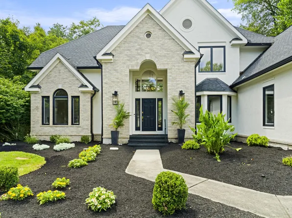 5444 Quail Hollow Way, Westerville, OH 43082