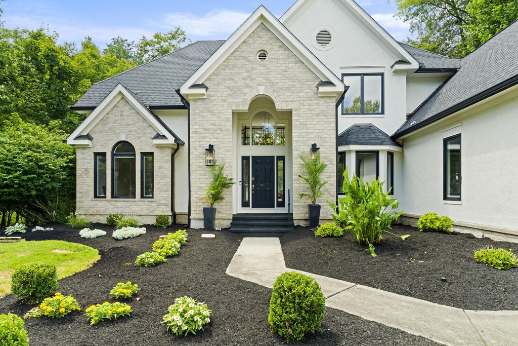 Real estate listing image