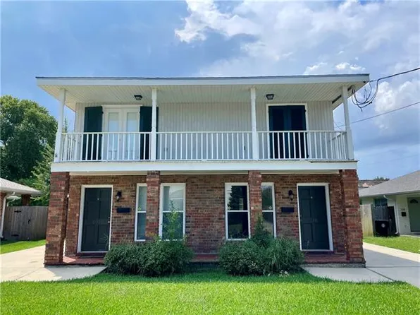 208 Tacoma St, New Orleans, LA 70124
