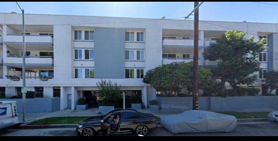 1st image of 12512 Chandler Blvd APT 114