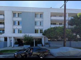 12512 Chandler Blvd APT 114, Valley Village, CA 91607
