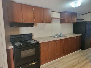 297 Colorado Dr, Maxwell, TX 78656