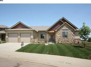 5520 Fairmount Dr, Windsor, CO 80550