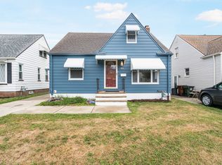 5414 Orchard Ave, Parma, OH 44129