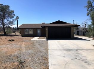 7142 Lomita Rd, Joshua Tree, CA 92252