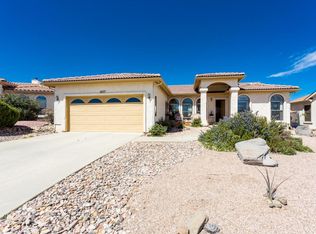 1807 Reading Ln, Prescott, AZ 86301