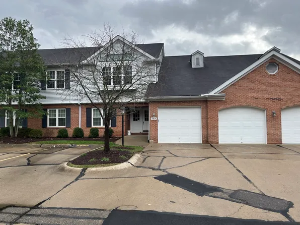 5234 Fox Ridge Dr, Cincinnati, OH 45248
