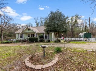 224 Ridgewood Dr, Kemp, TX 75143