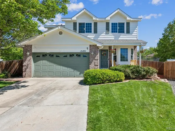 13199 Birch Way, Thornton, CO 80241