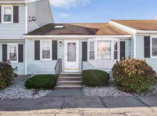 Twin Meadows Condominiums, Dracut, MA 01826