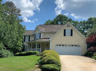 126 Keswick Trl, Simpsonville, SC 29681