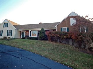 311 Summer Rd, Neshanic Station, NJ 08853