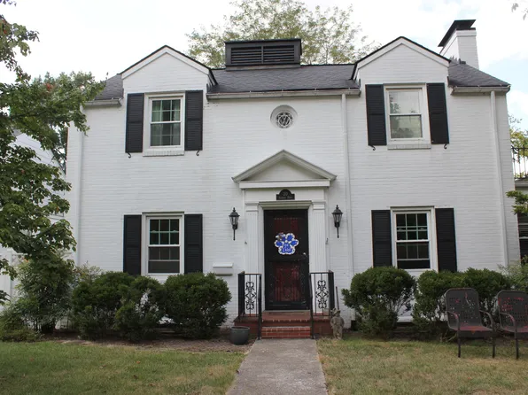 20 Ashmore Dr, Frankfort, KY 40601