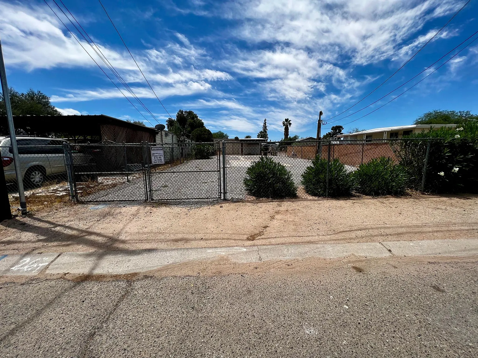 W Calle Arizona, Tucson — Photo 1