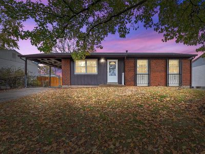 3524 Fleet Ln, Saint Charles, MO, 63301