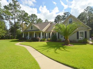 128 Foxcreek Estate Dr, Brunswick, GA 31523