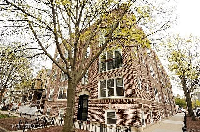 1st image of 3421 N Wolcott Ave #2