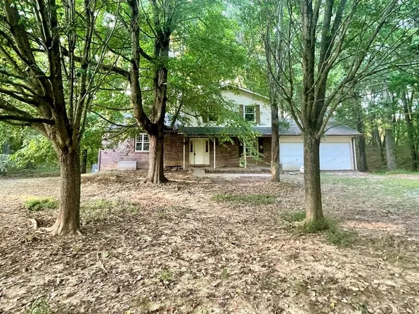 2647 Cummins Mill Rd, Cookeville, TN 38501