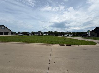 Lot 9 Woods Estates of Riverdale, Riverdale, IA 52722