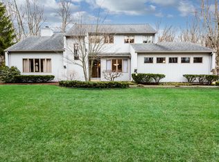 1850 W Marquette Woods Rd, Stevensville, MI 49127