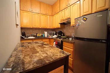 Rented by Citi Habitats