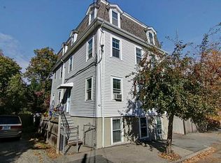 42 John St, Providence, RI 02906