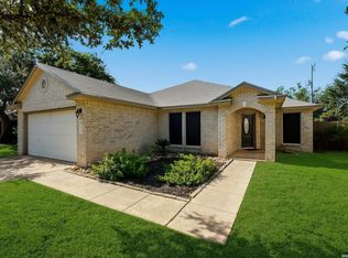 9222 Cedar Point, Helotes, TX 78023