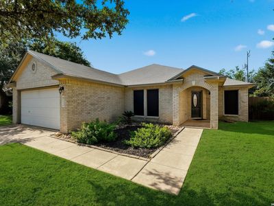 9222 CEDAR PT, Helotes, TX, 78023