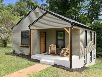 165 Harris Ave, Elkin, NC, 28621