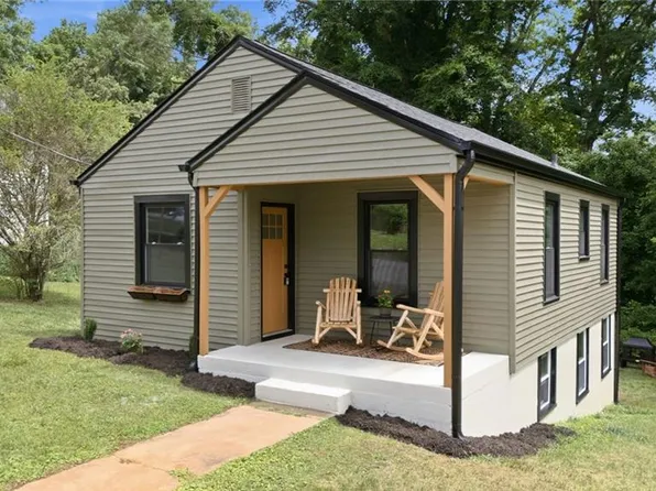 165 Harris Ave, Elkin, NC 28621