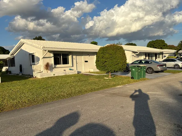8601 NW 59th St, Fort Lauderdale, FL 33321