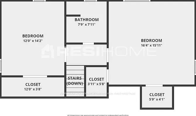 1710 Kimberly Dr SW — Photo 14