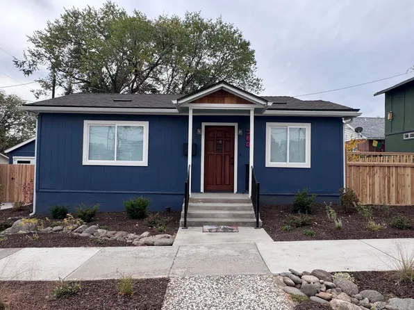 360 W Taylor St, Reno, NV 89509