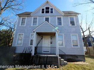 6907 Belair Rd FLOOR 2, Baltimore, MD 21206